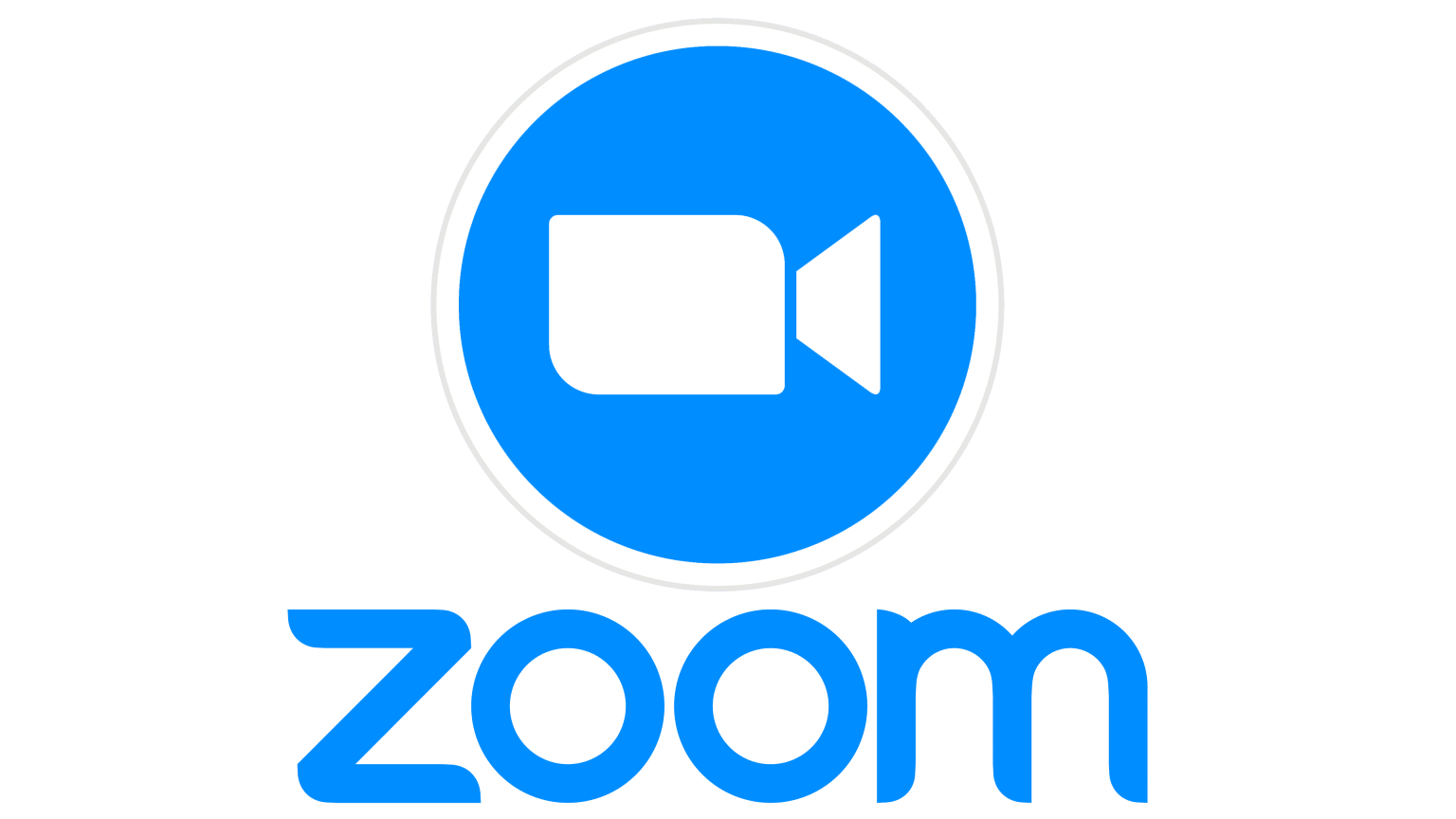 Logo Zoom