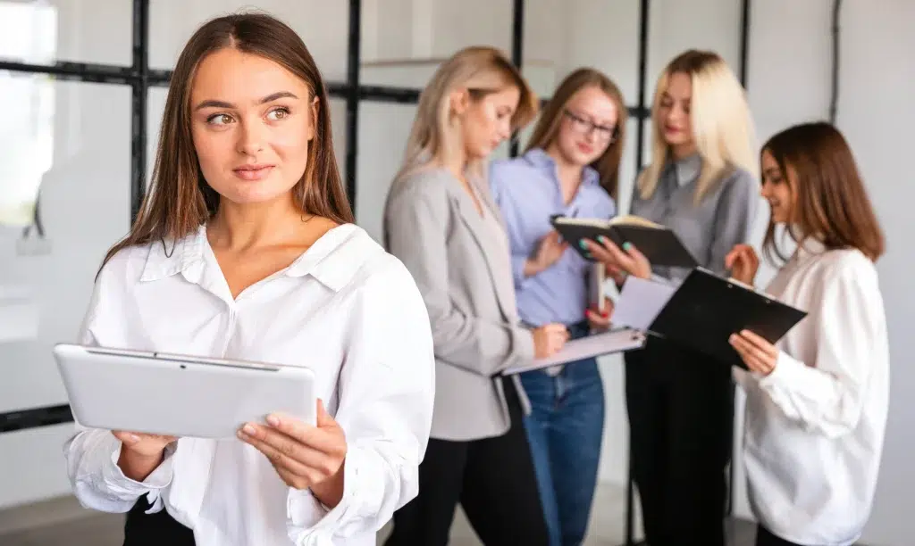 compatibilidad de carreras profesionales en empresas