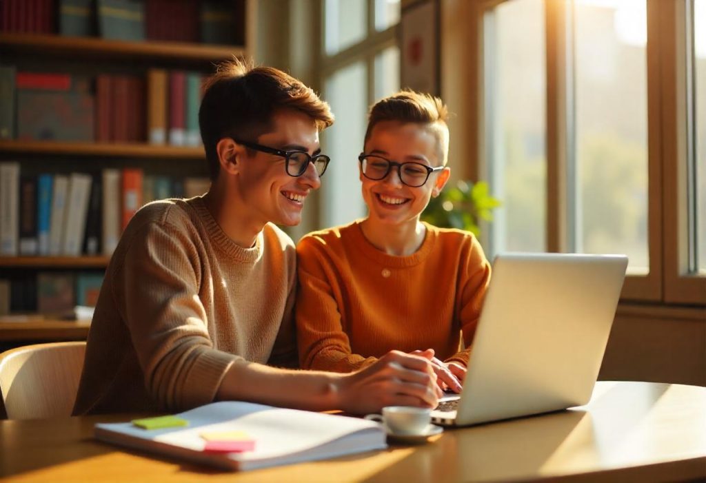 admisión directa a la universidad